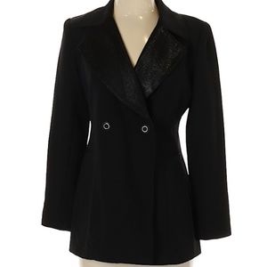 Hugo Buscati Blazer